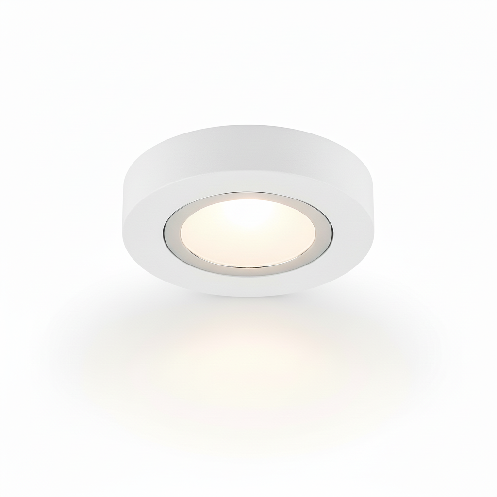 12W LED Spot - Görsel 3