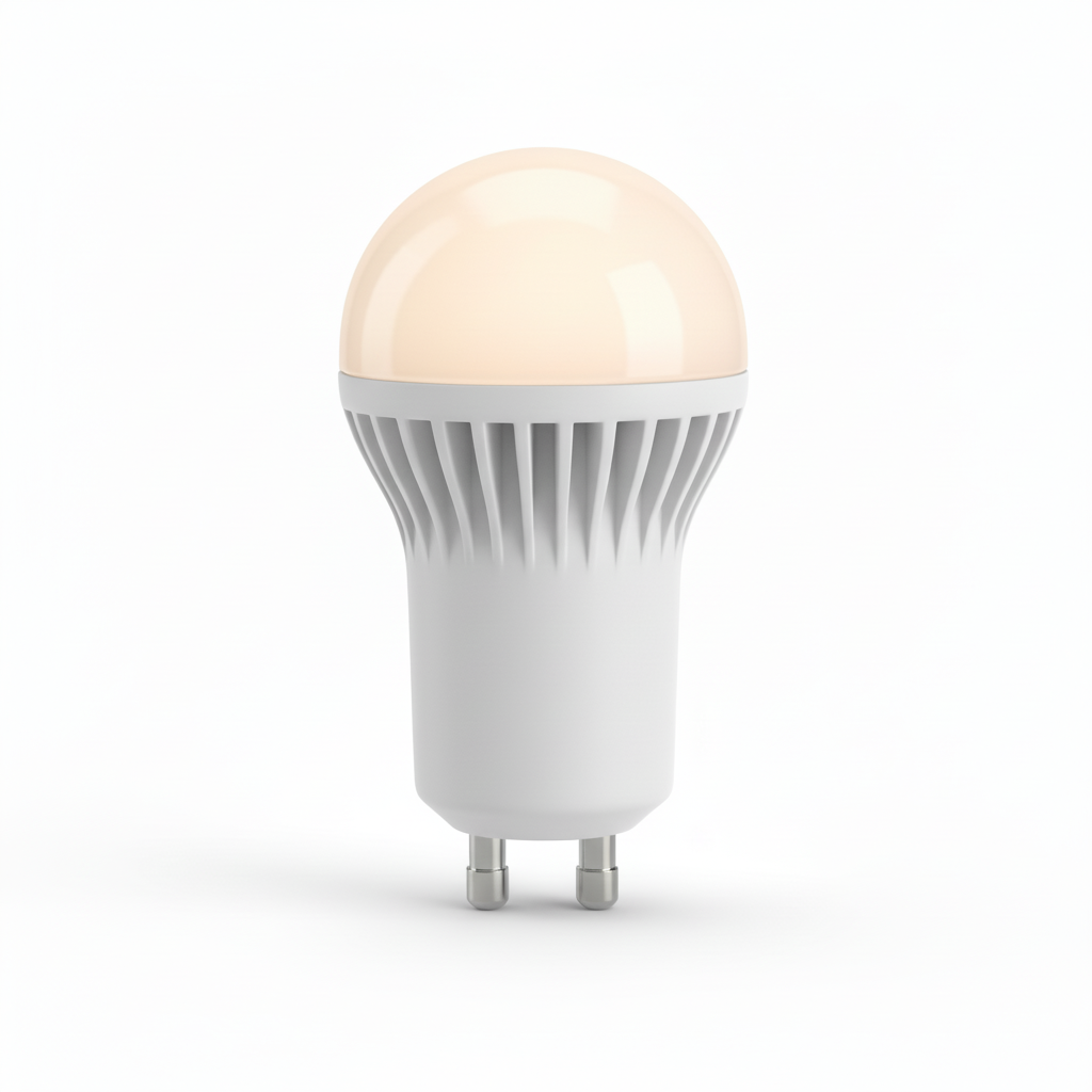 G10 LED Ampul - Görsel 2