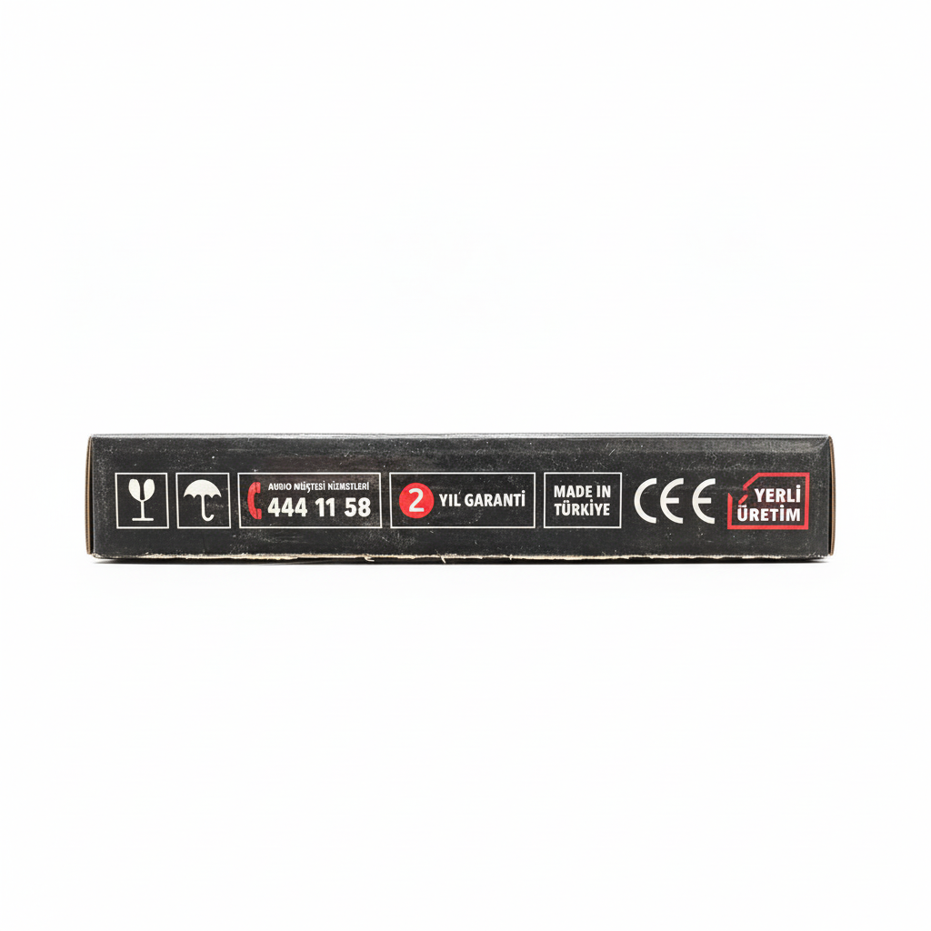 Modern LED Aydınlatma 3