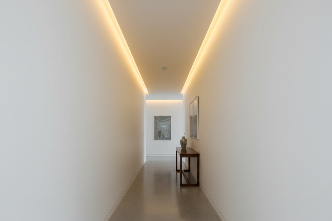LED Şerit Kaç Metre Bağlanabilir? Trafo Hesabı ve Bağlantı Rehberi (2026)