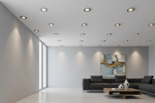 LED Spot Armatür Seçim Rehberi 2026: Doğru Ürünü Nasıl Seçersiniz? (Profesyonel)