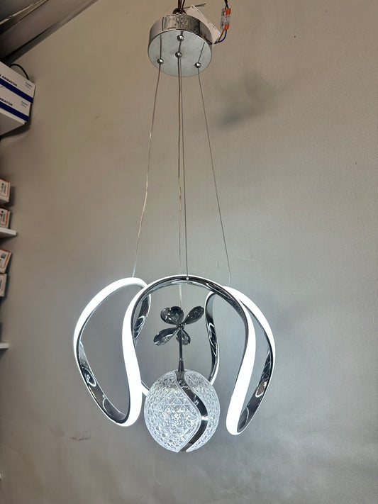 Modern Mutfak Salon LED Avize – Şık Aydınlatma