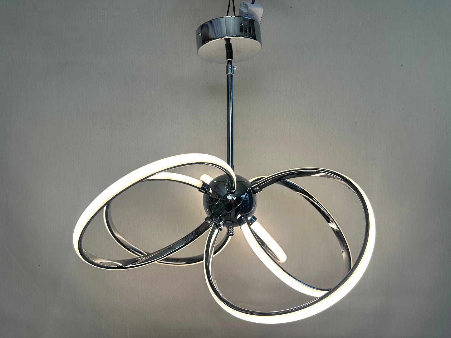Modern Avize Salon – LED Salon Aydınlatması
