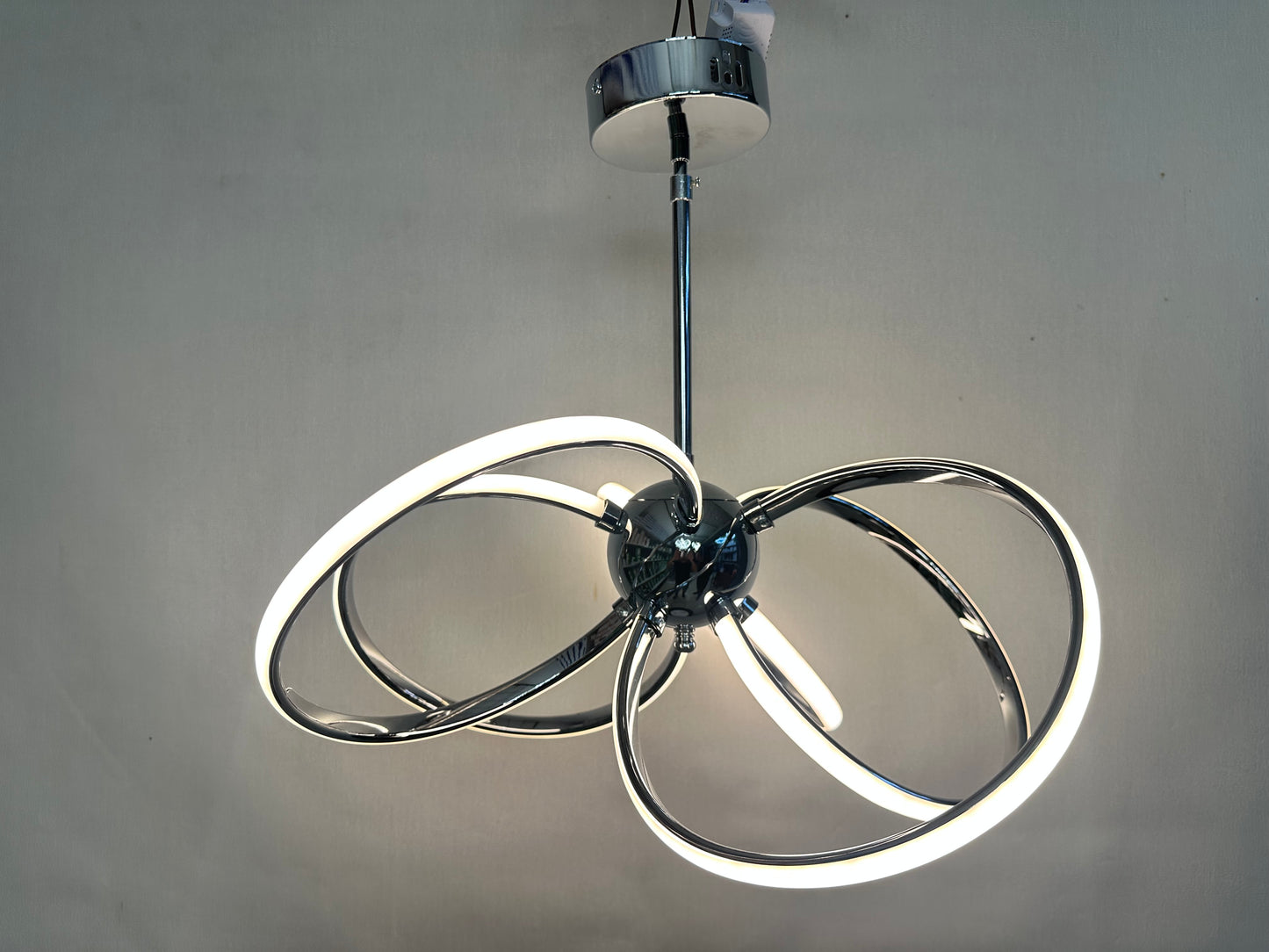 Modern Avize Salon – LED Salon Aydınlatması