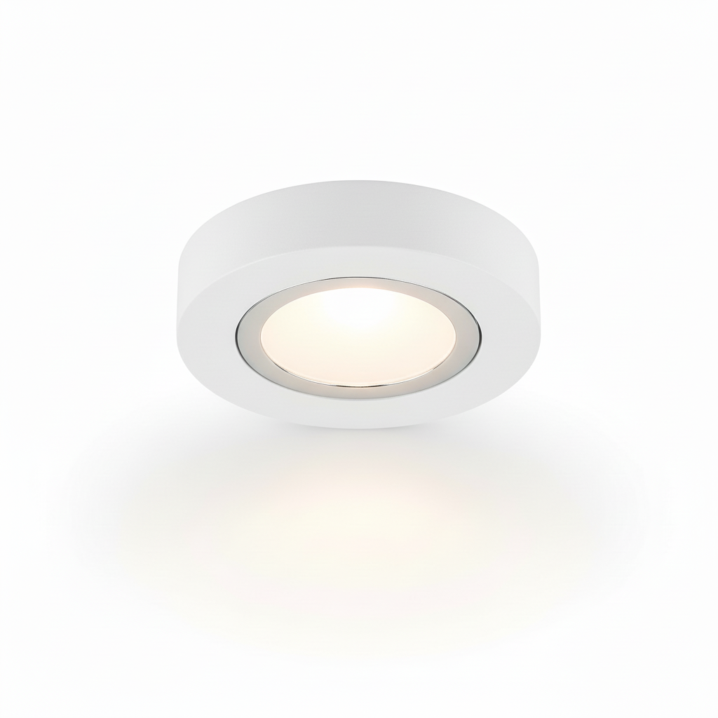 12W LED Spot - Görsel 1