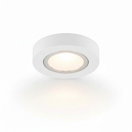 12W LED Spot - Görsel 1