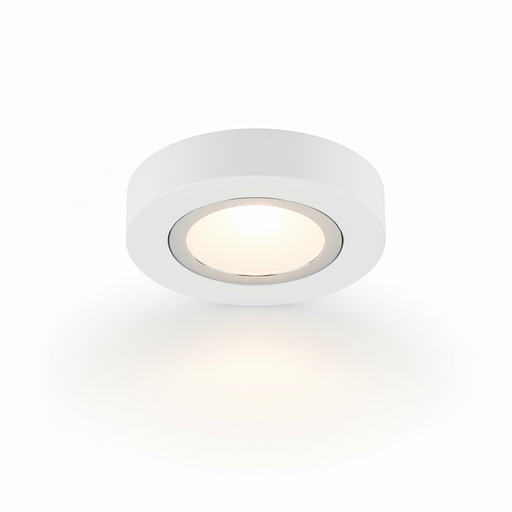 12W LED Spot - Görsel 2