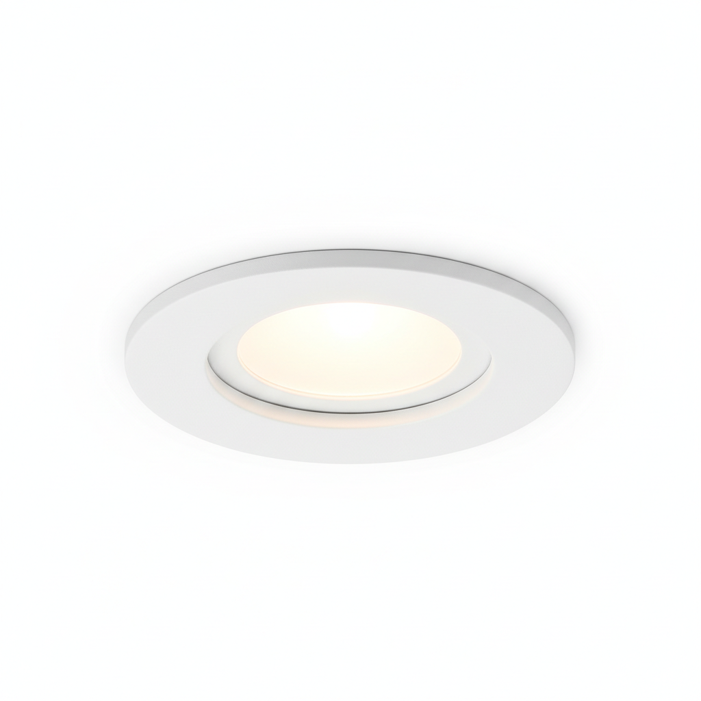 15W LED Spot