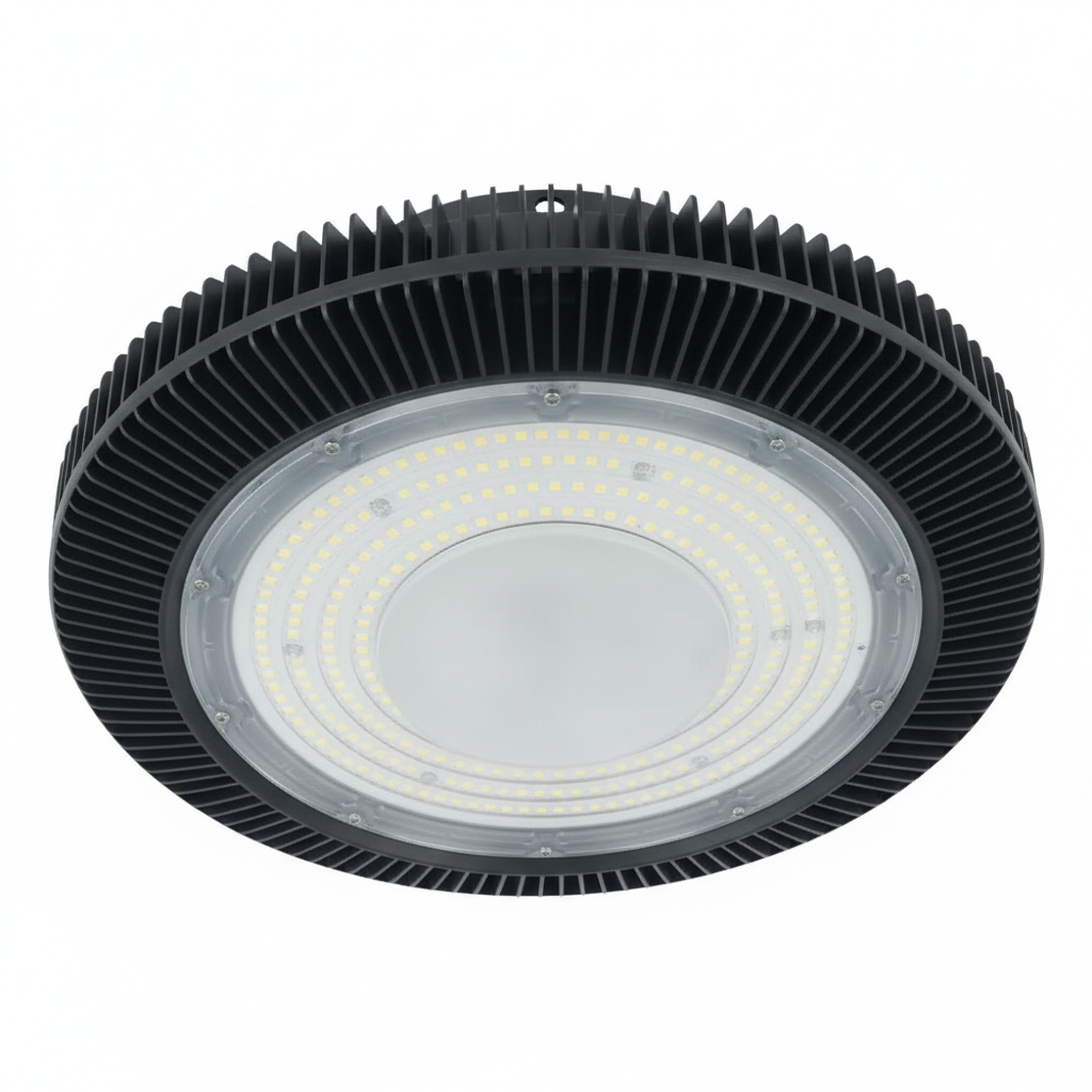 300W UFO LED Armatür - Ürün Görseli