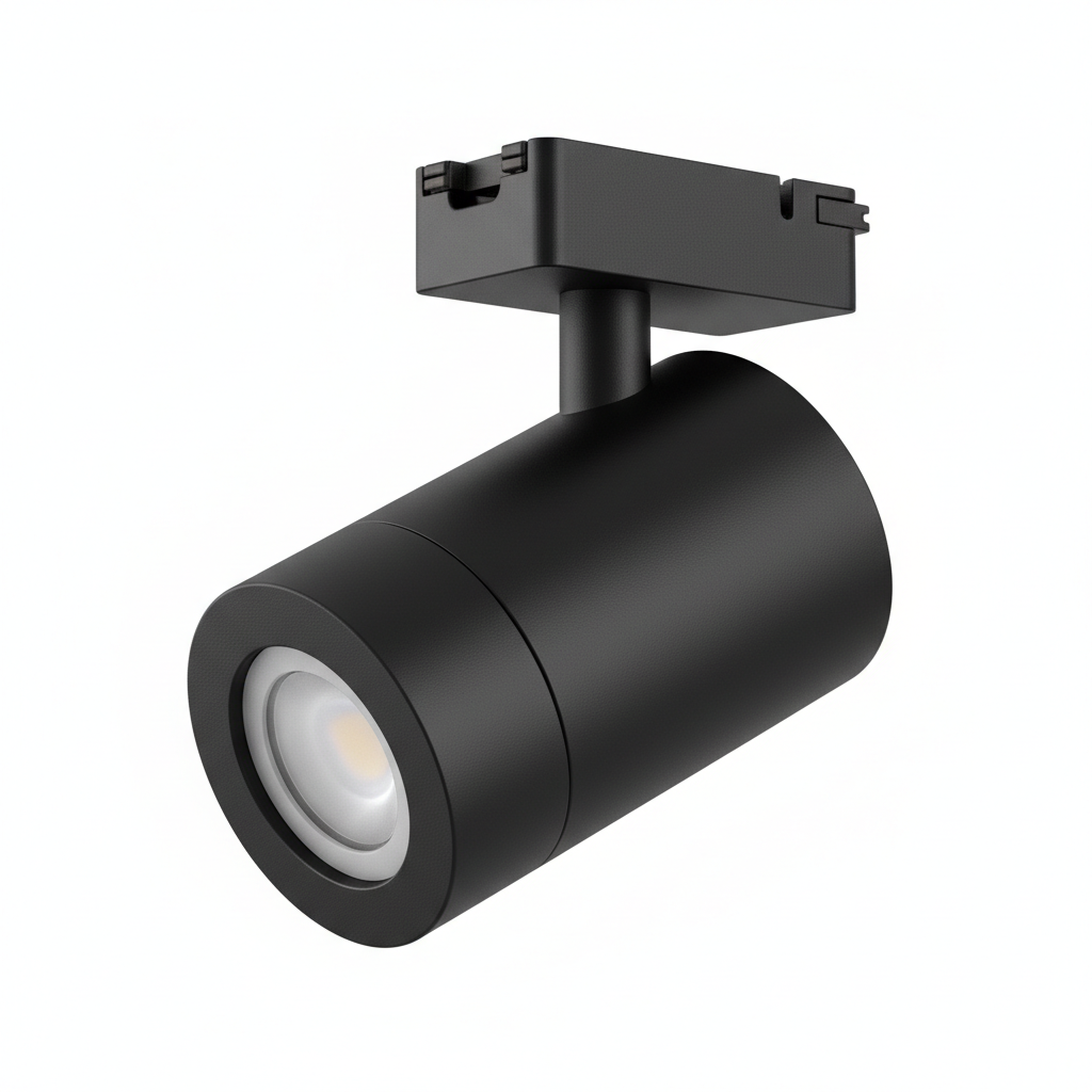 3lü LED Ray Spot - Detay