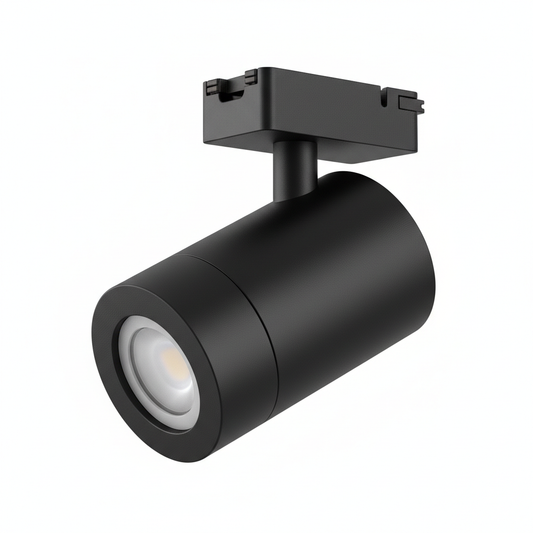 3lü LED Ray Spot - Detay