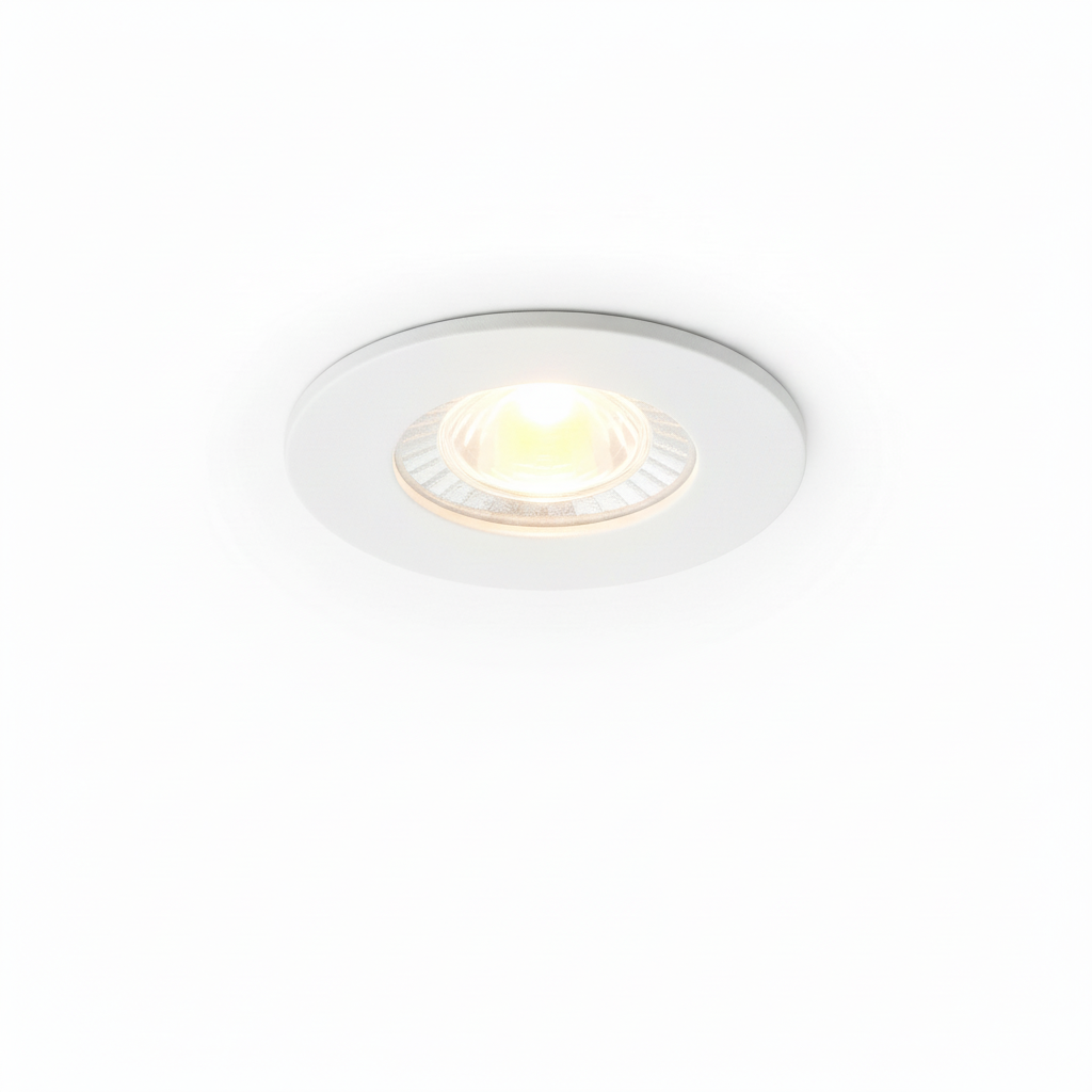3W LED Spot - Görsel 1