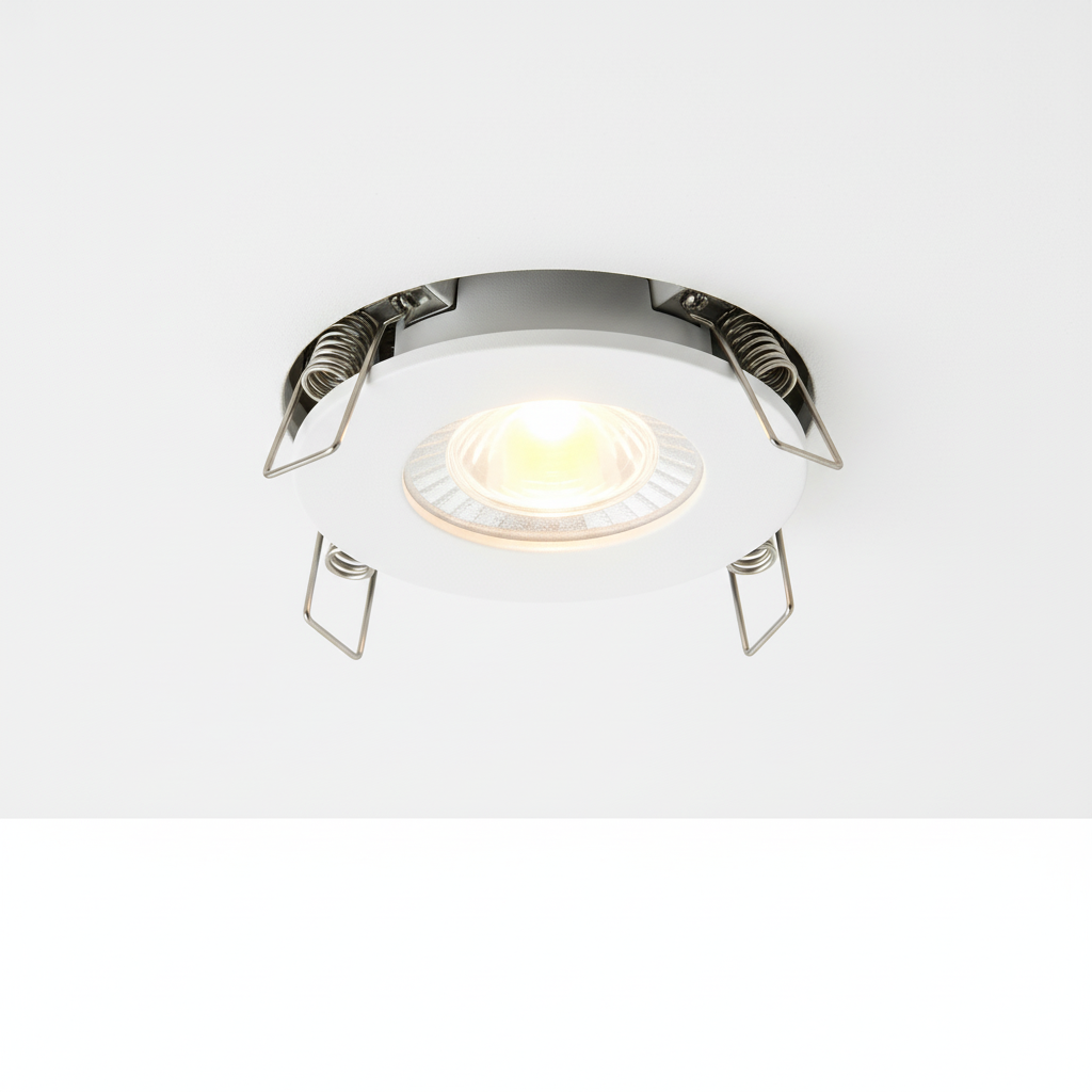 3W LED Spot - Görsel 3