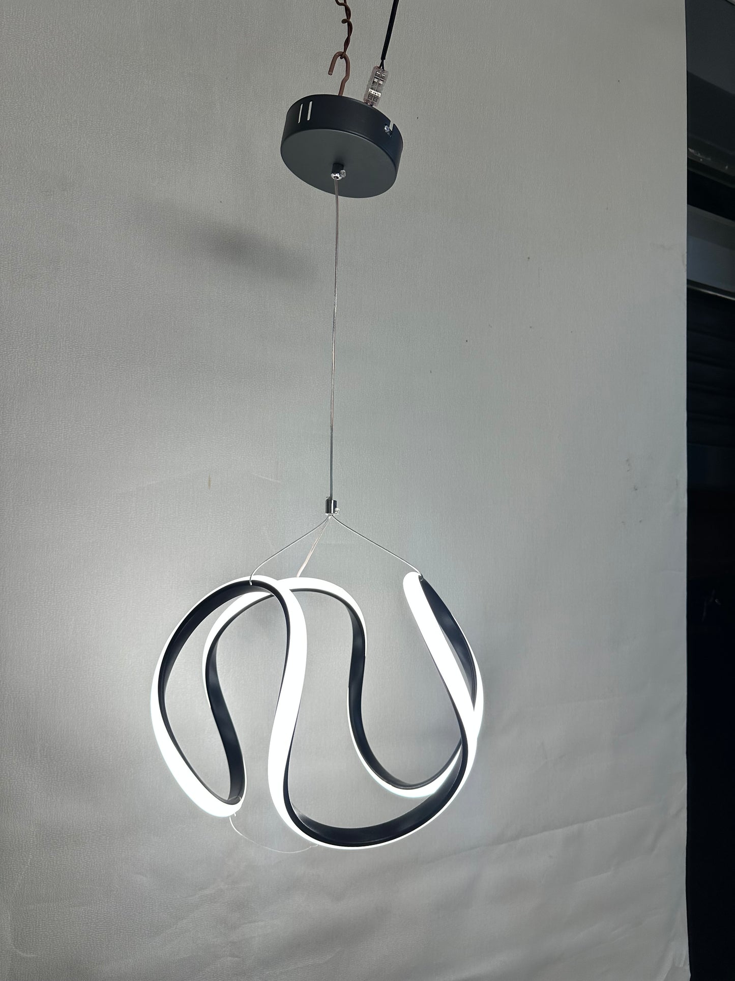 LED Avize 4 Mod – 4 Farklı Işık Modu ile Akıllı Aydınlatma