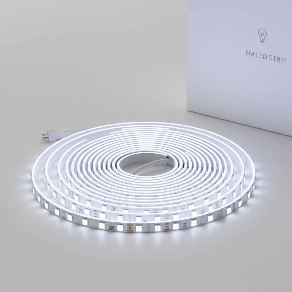 5 Metre LED Şerit - Ürün Görseli