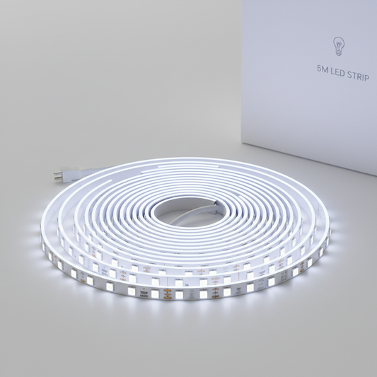 5 Metre LED Şerit - Ürün Görseli