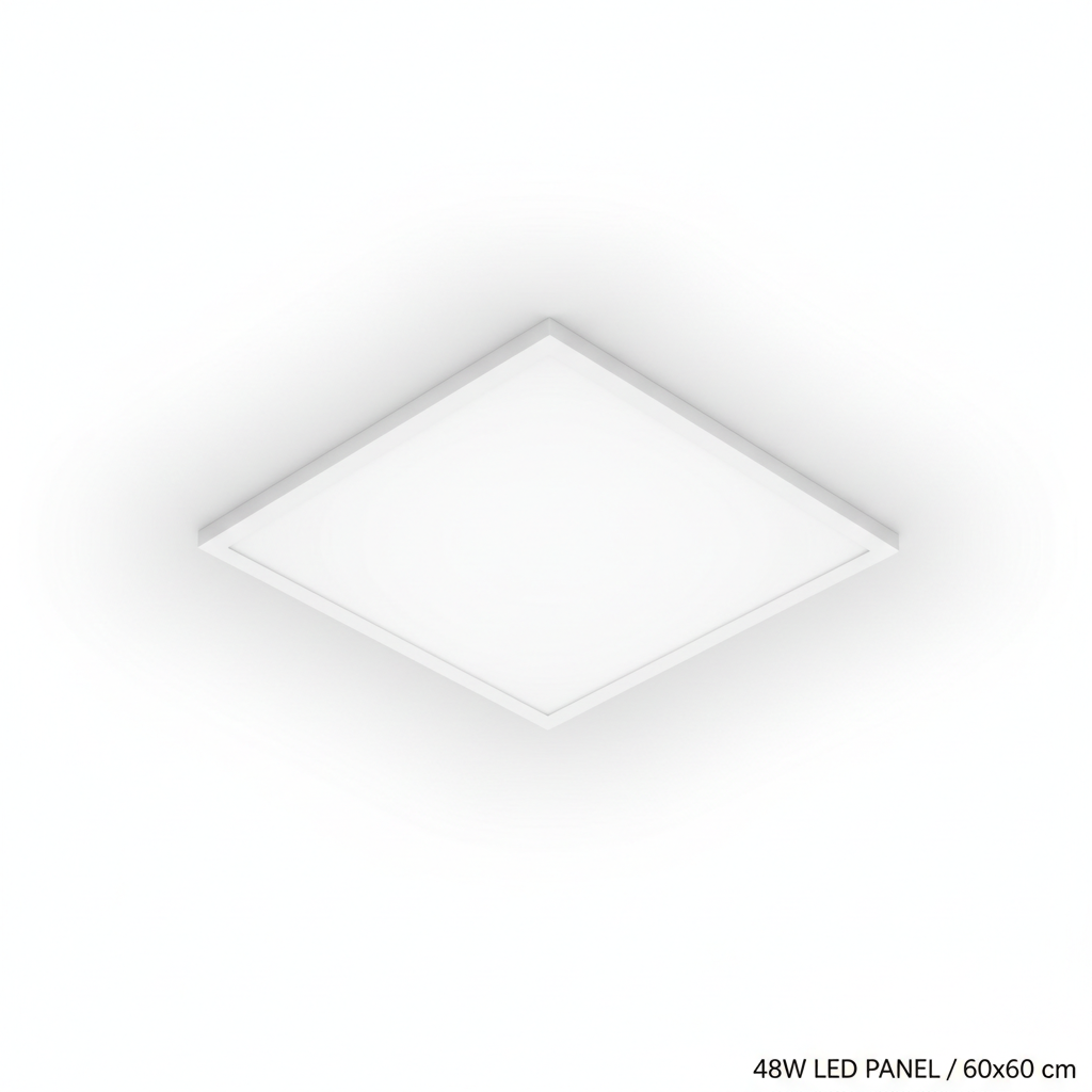 60x60 LED Panel 48W
