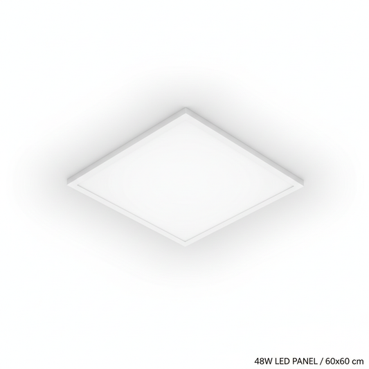 60x60 LED Panel 48W