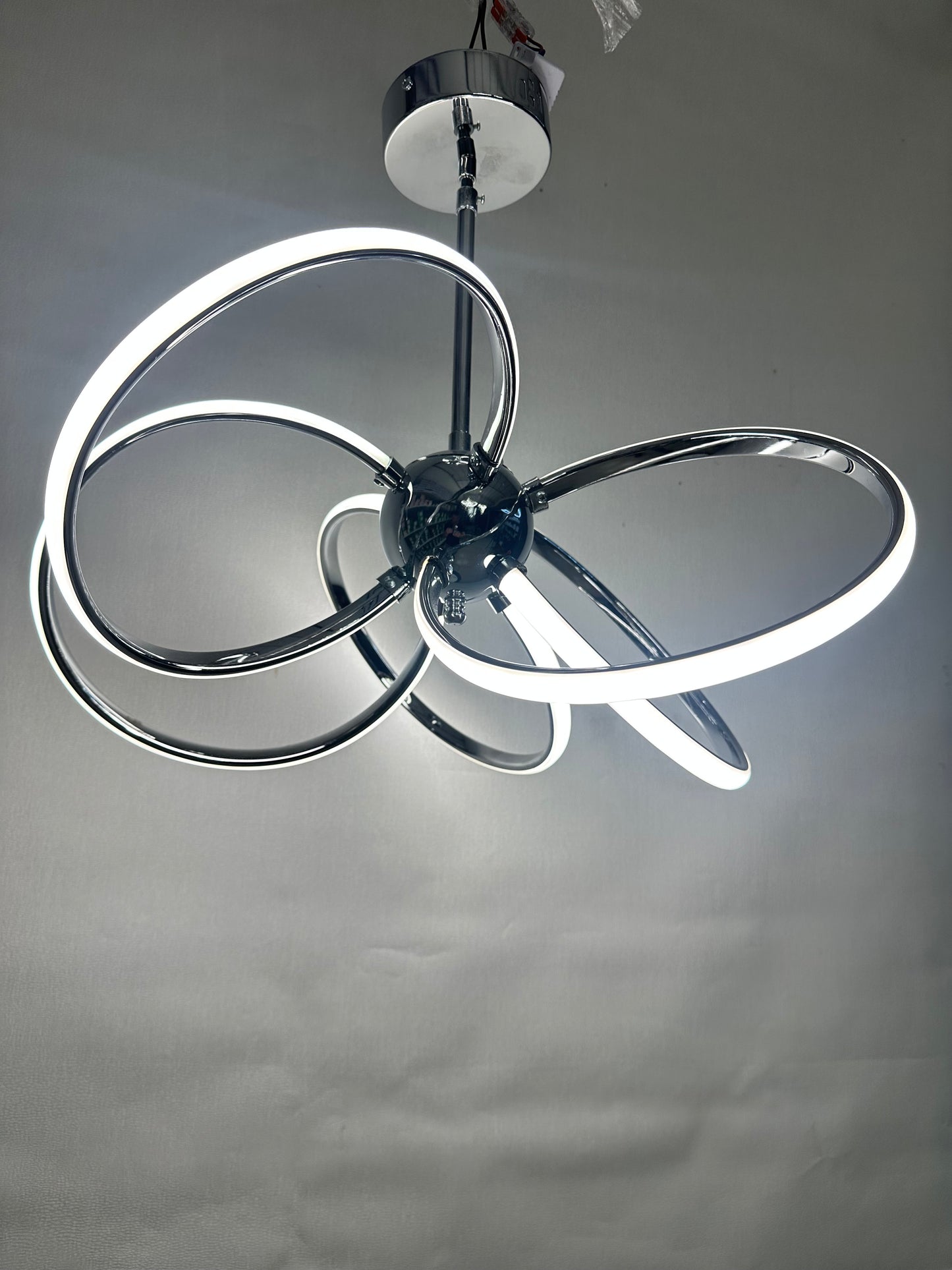 Modern Avize Salon – LED Salon Aydınlatması