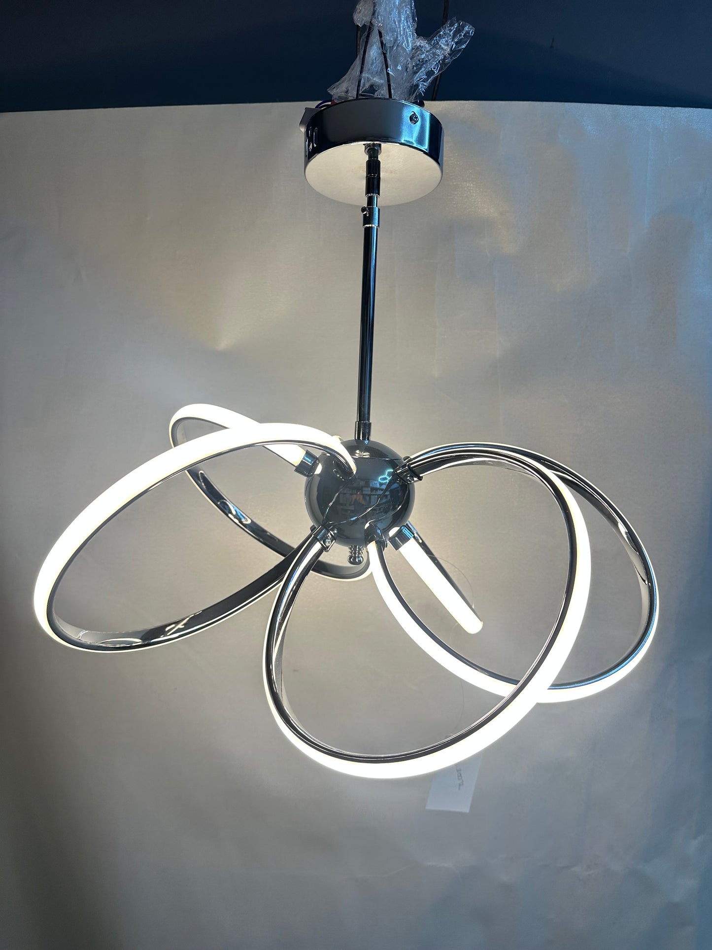 Modern Avize Salon – LED Salon Aydınlatması