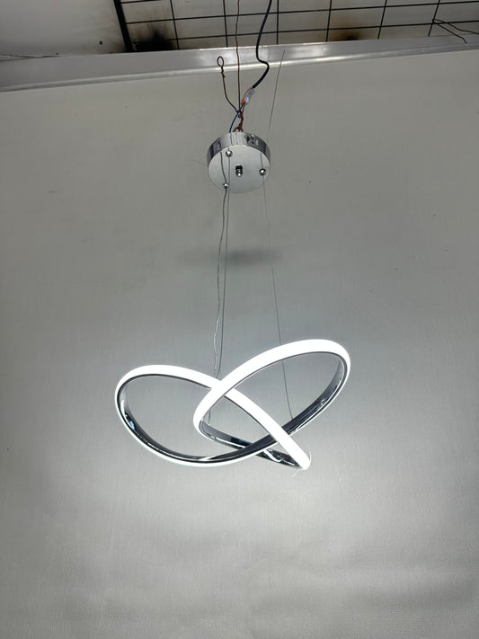 Modern LED Avize – Çok Amaçlı Aydınlatma