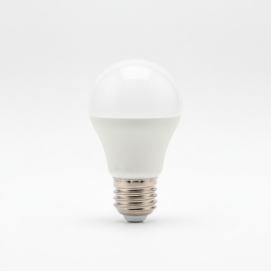 9W LED Ampul 2