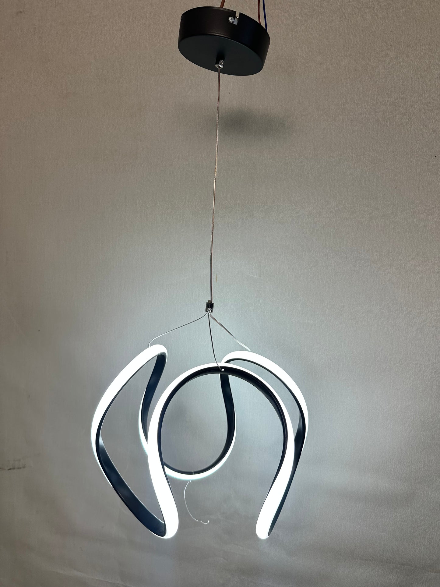 LED Avize 4 Mod – 4 Farklı Işık Modu ile Akıllı Aydınlatma
