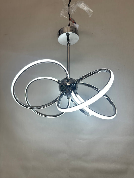 Modern Avize Salon – LED Salon Aydınlatması