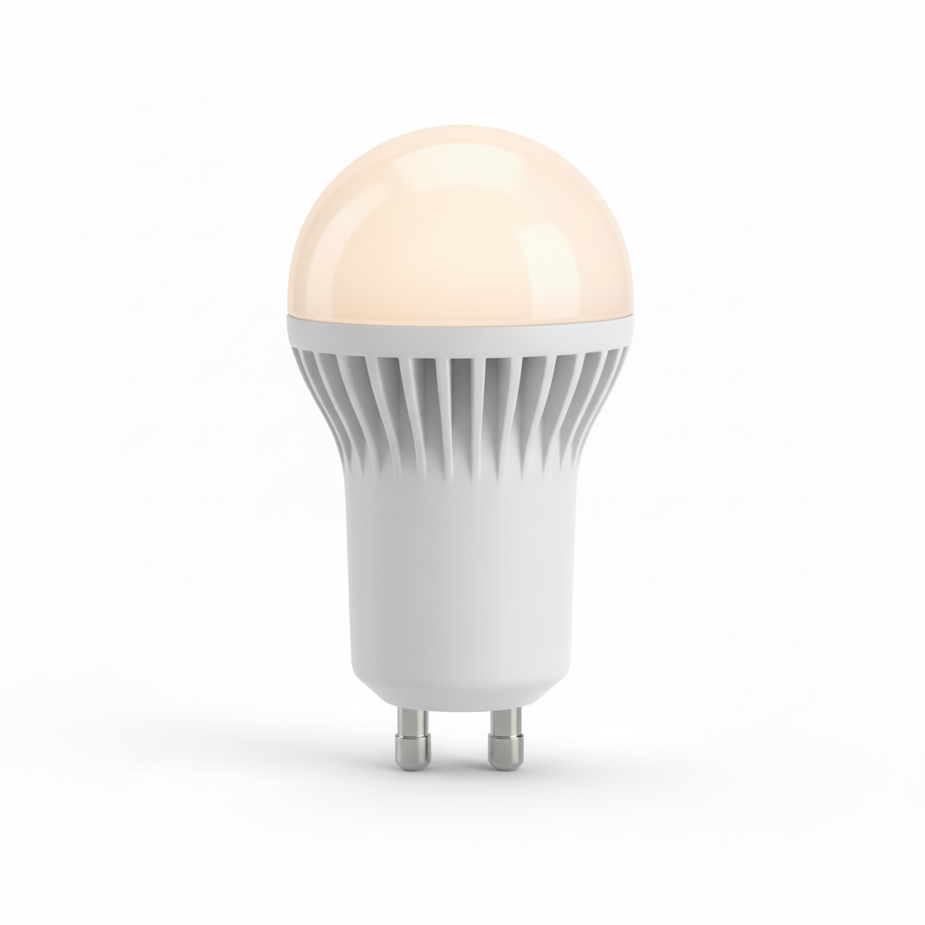G10 LED Ampul - Görsel 1