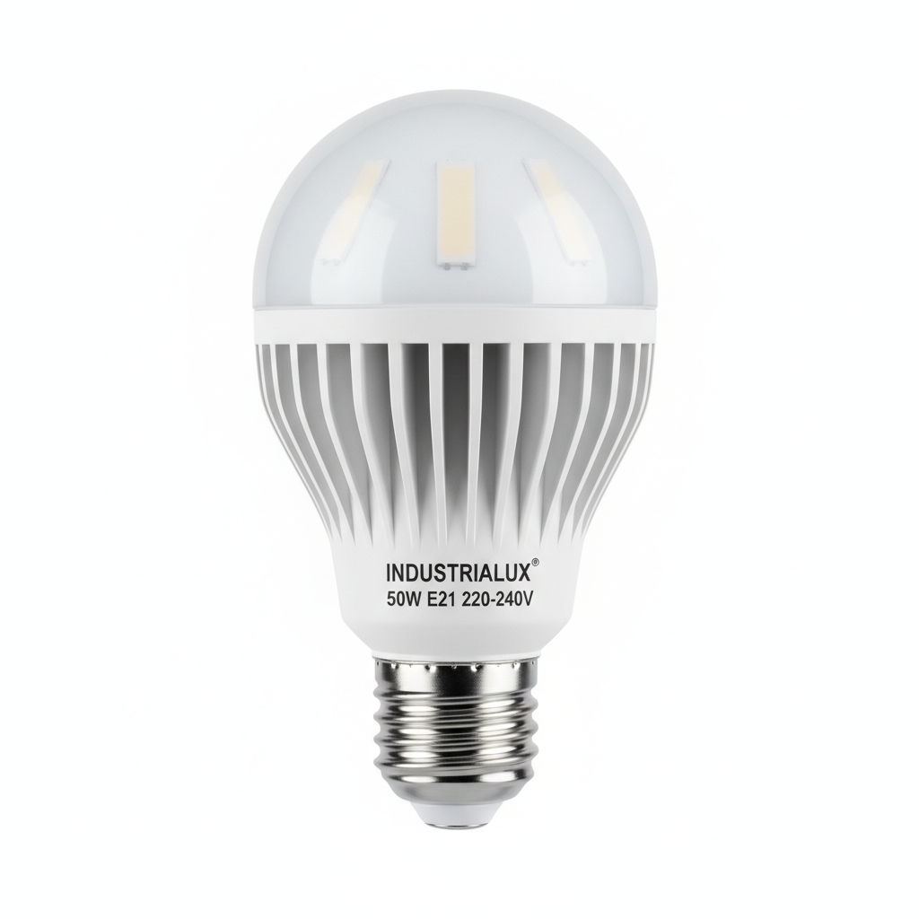 50W LED Ampul 1