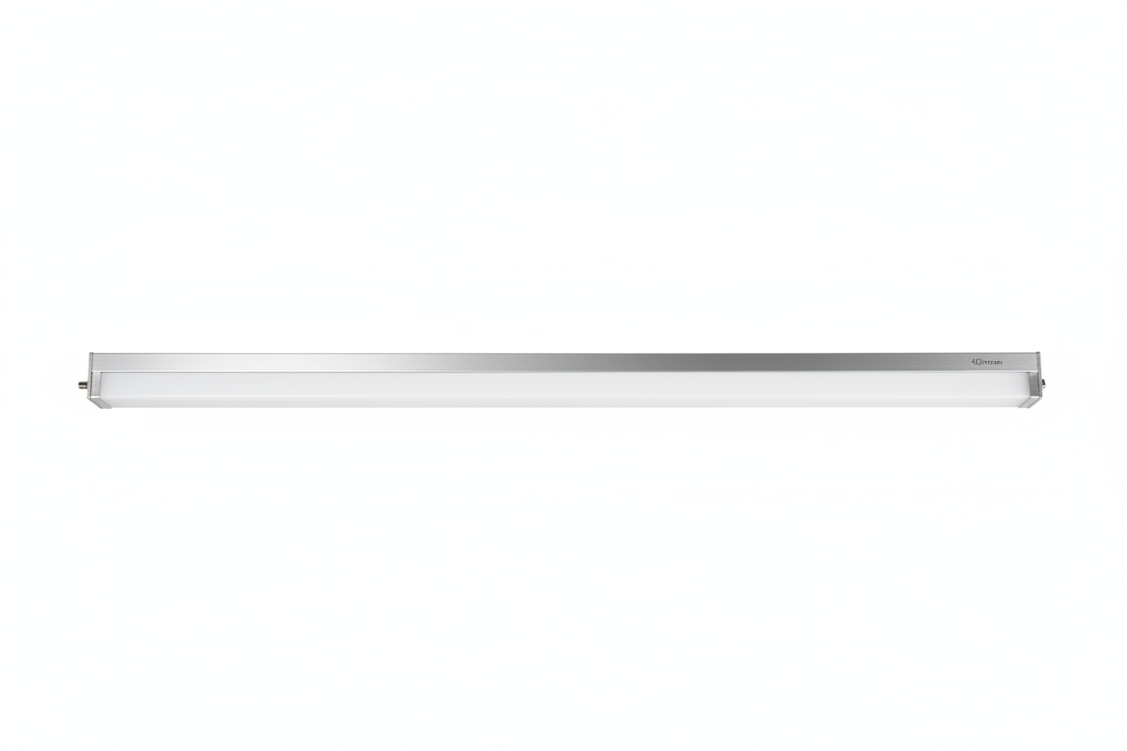 120 cm 40W Bant Armatür 2