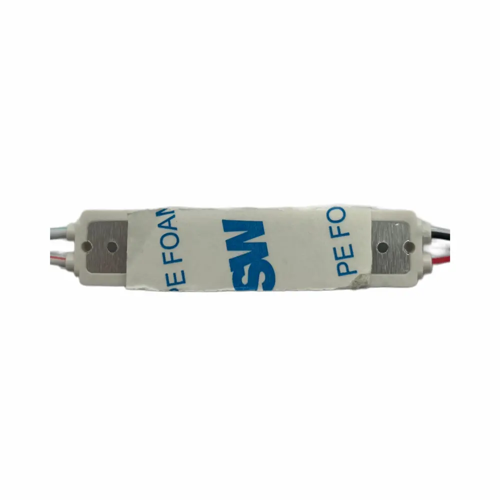 Cata Kristal Modül LED 12V - 3M Yapışkan Bant