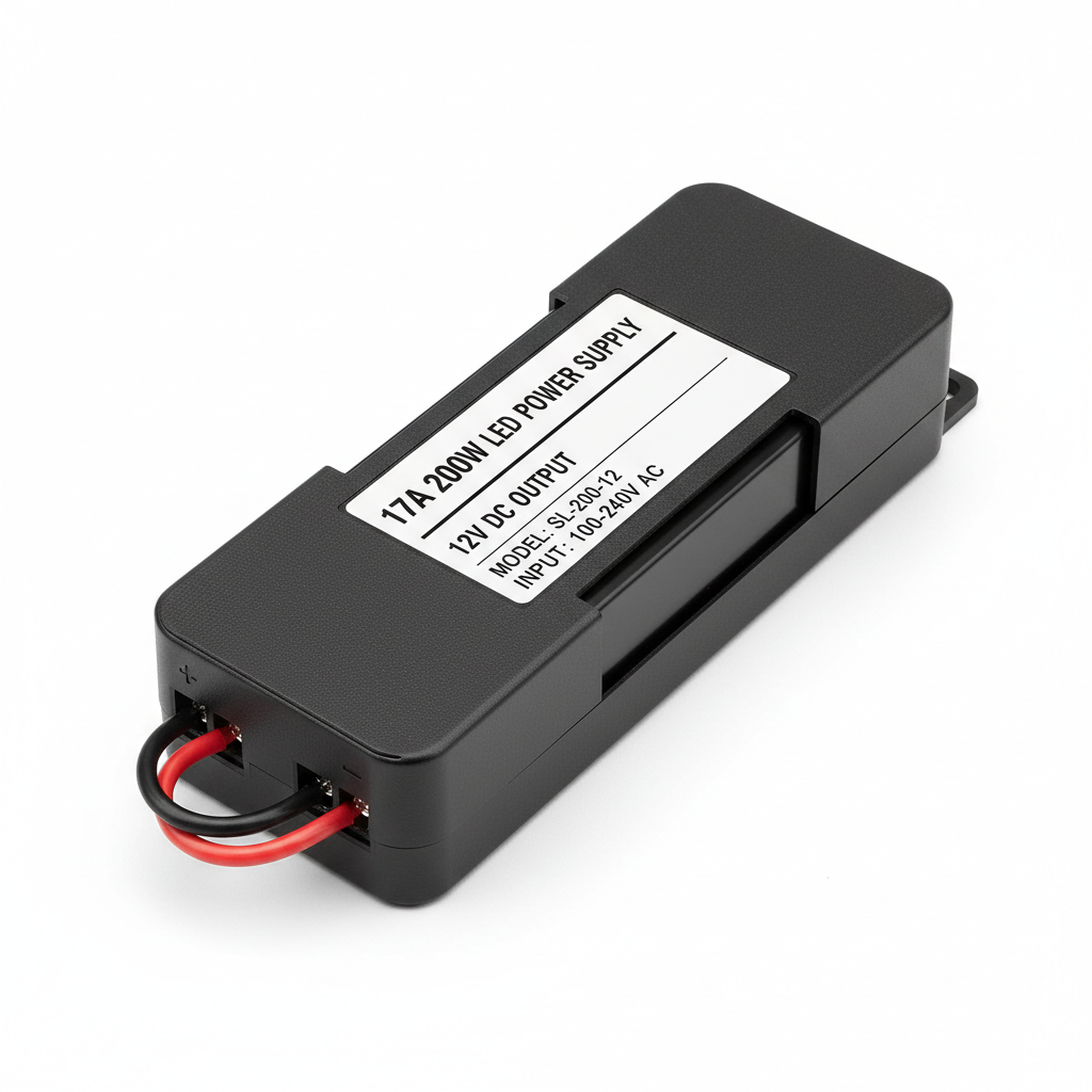 Trafo 200W