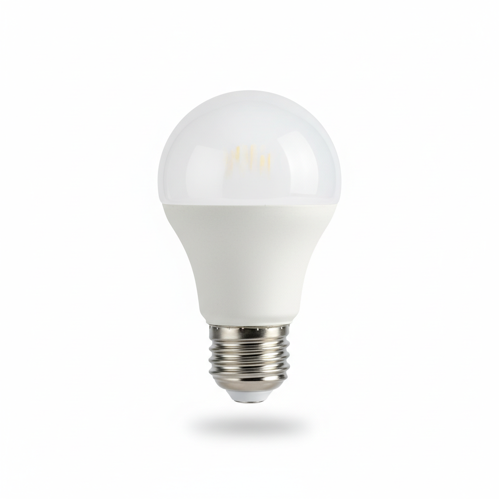 30W LED Ampul 2