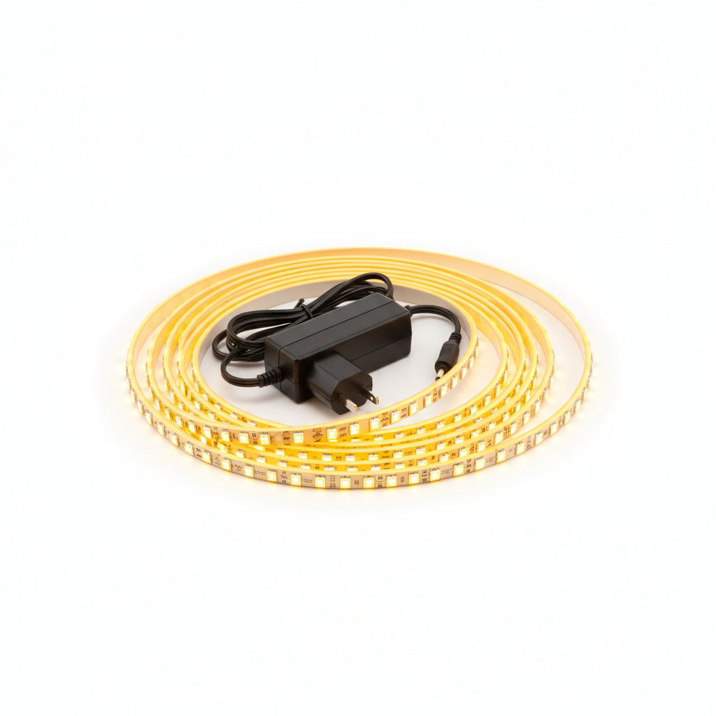 Amber LED Şerit Paket