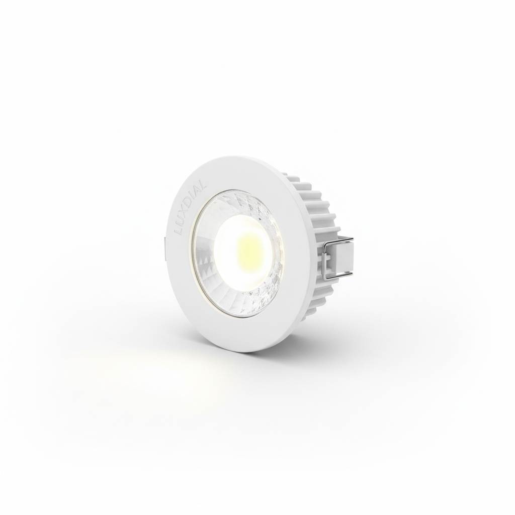 LED Spot