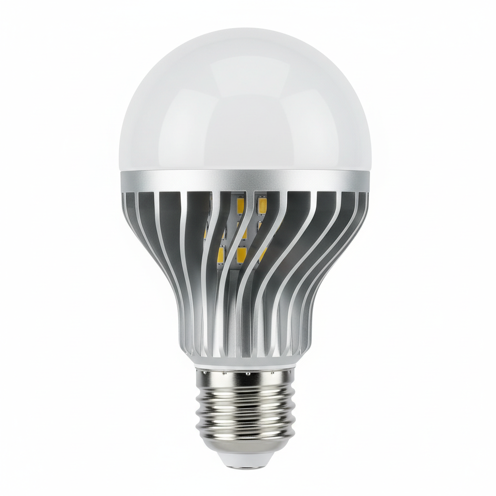 20W LED Ampul 1