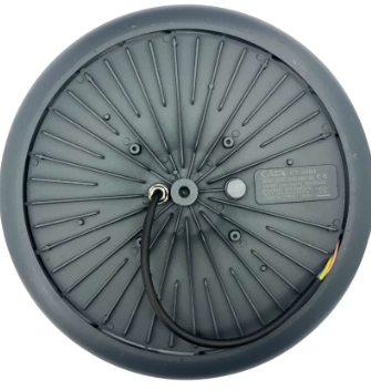 Cata CT-4689 300W - Arka Görünüm ve Bağlantı