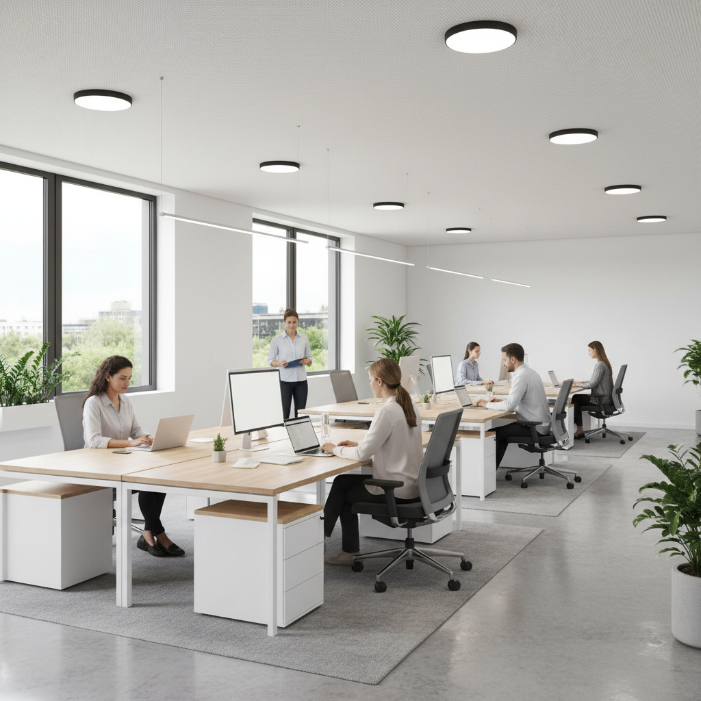 Ofis Kullanım
