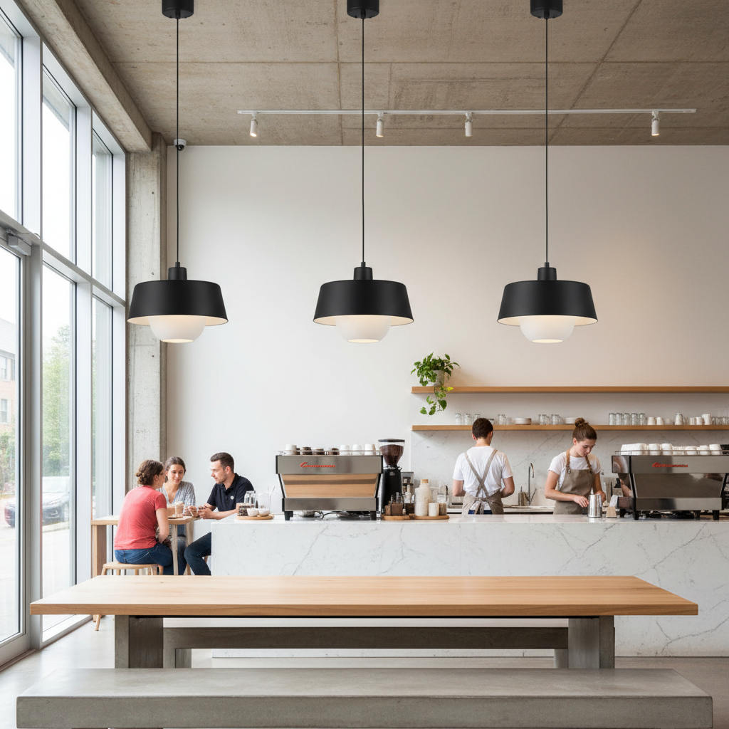 Cafe Kullanım
