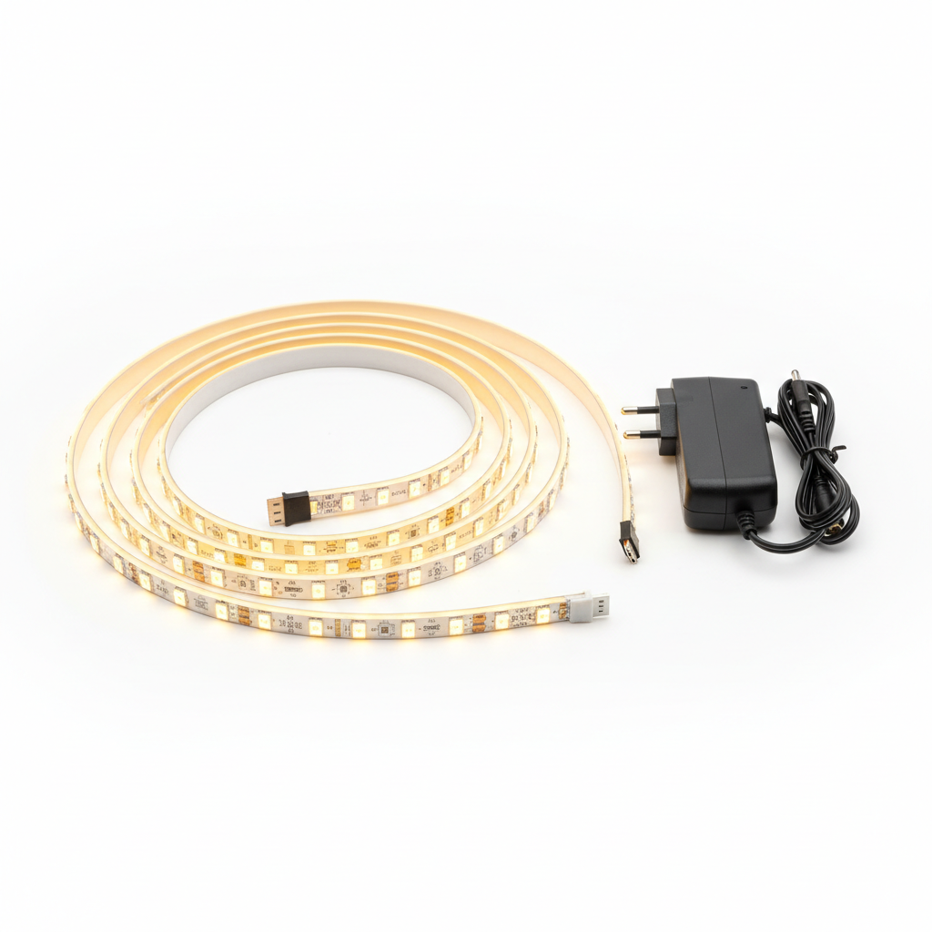 LED Şerit Paket