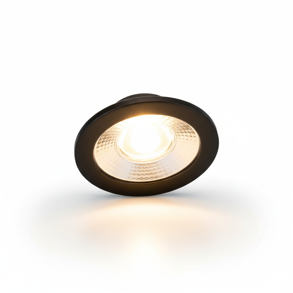 LED Spot Işıklı