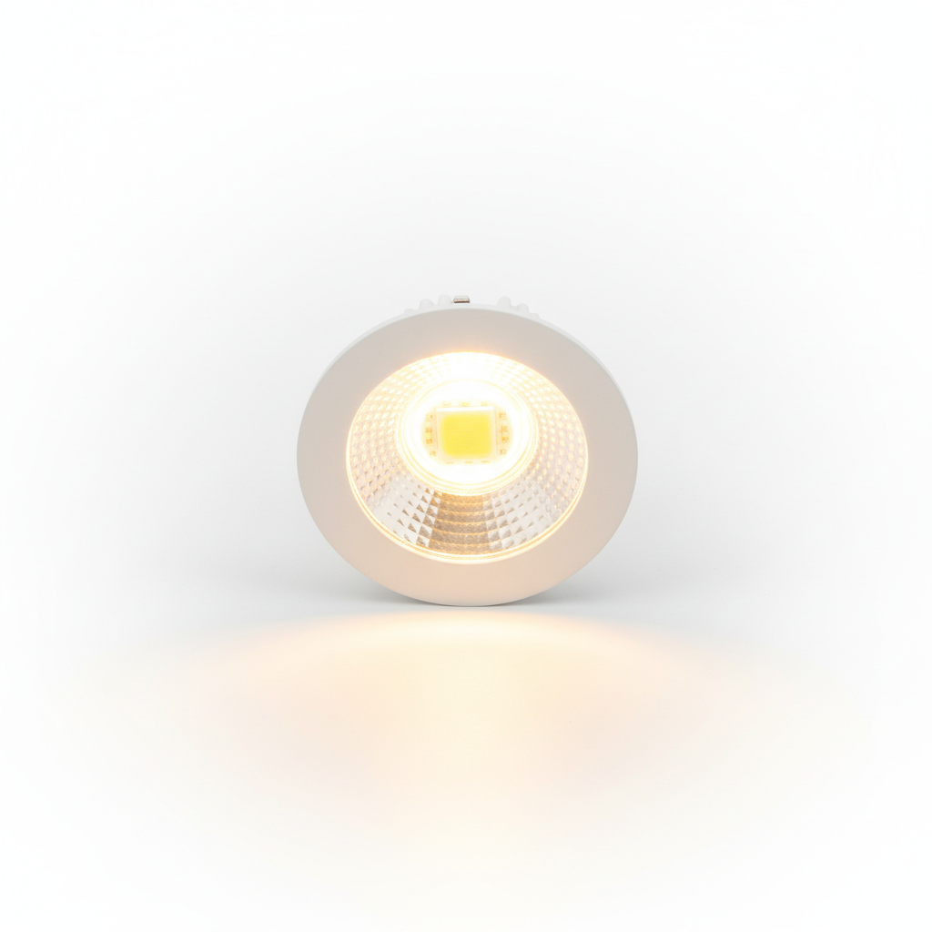 LED Spot Işıklı