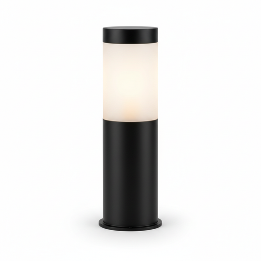 Siyah Silindir
