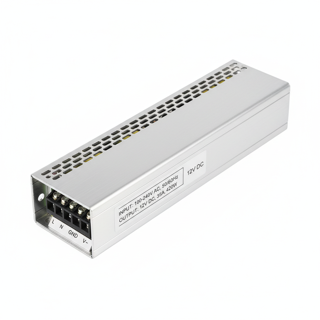 Trafo 420W
