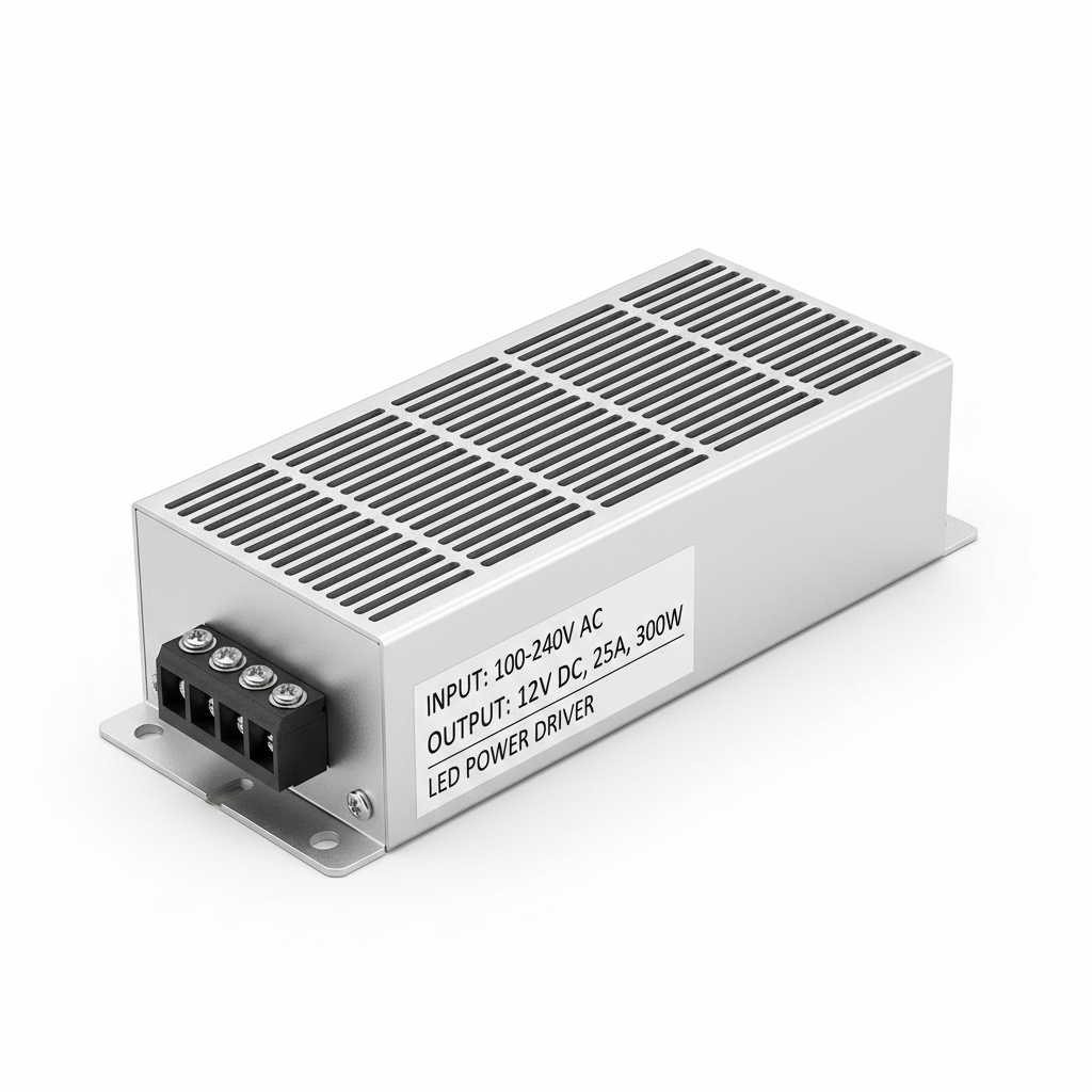 Trafo 300W