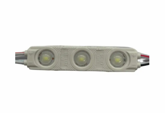 Cata Kristal Modül LED 12V - Ön Görünüm