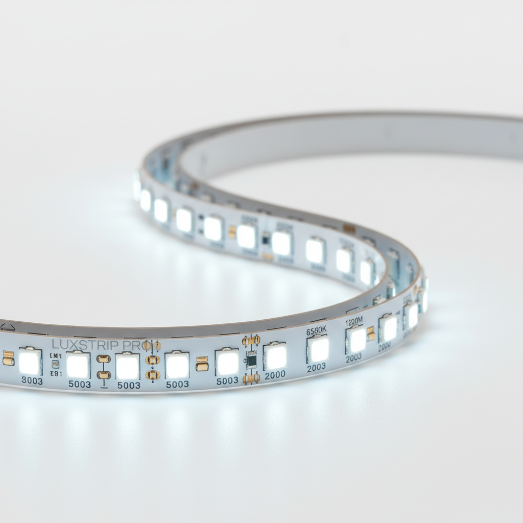LED Detay