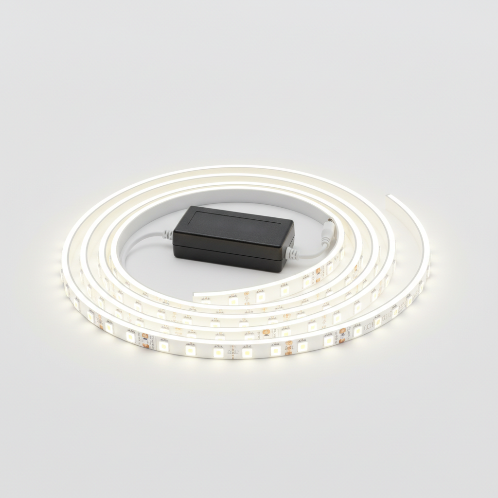 LED Şerit Paket
