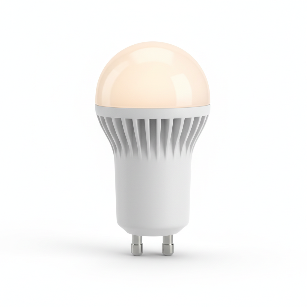 G10 Duylu LED Ampul